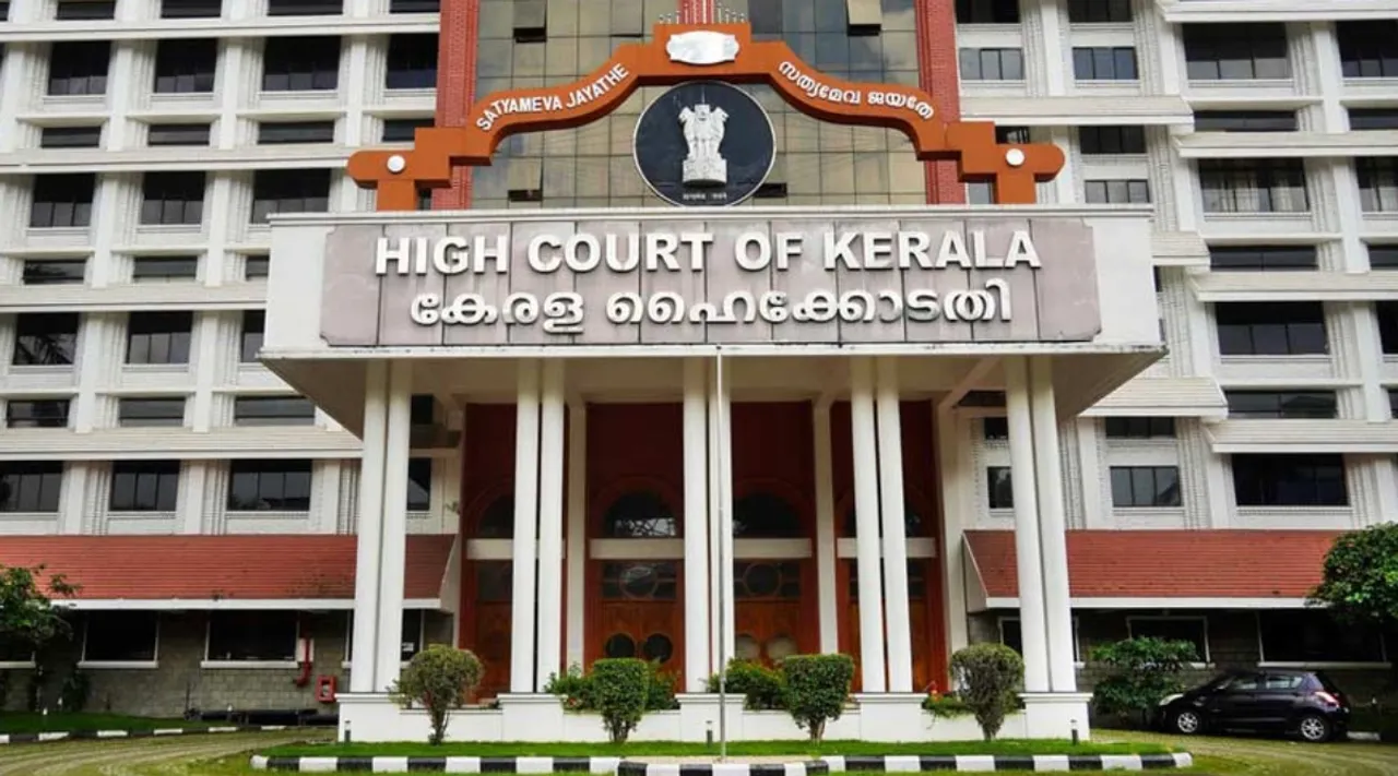 Kerala High Court