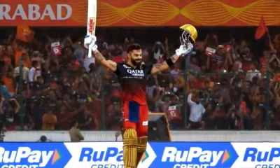 Virat Kholi 2025 IPL
