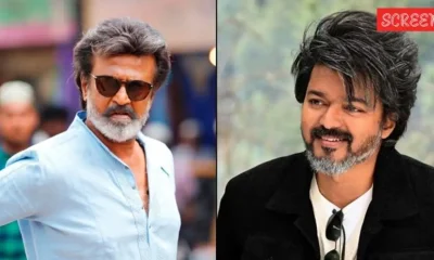 Rajinikanth Vijay