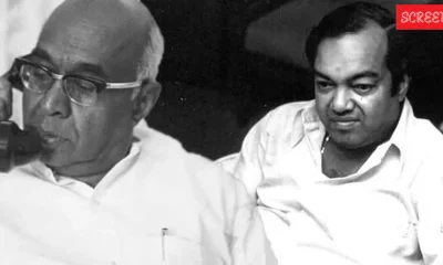 Kannadasan AVm