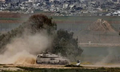 Gaza attack