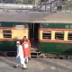 pakistan train