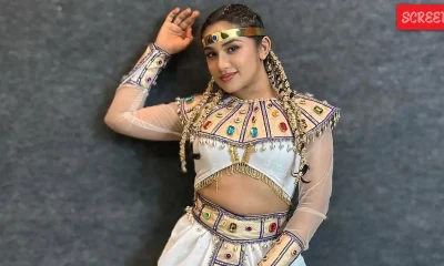 Biggboss Raveena