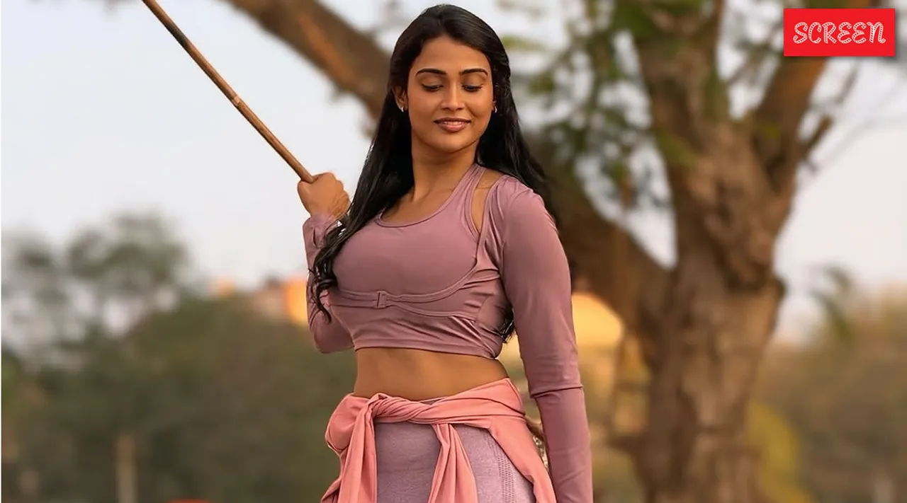 Poornima Ravi