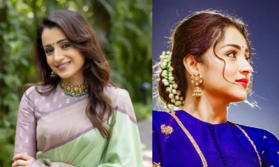 Trisha Workout