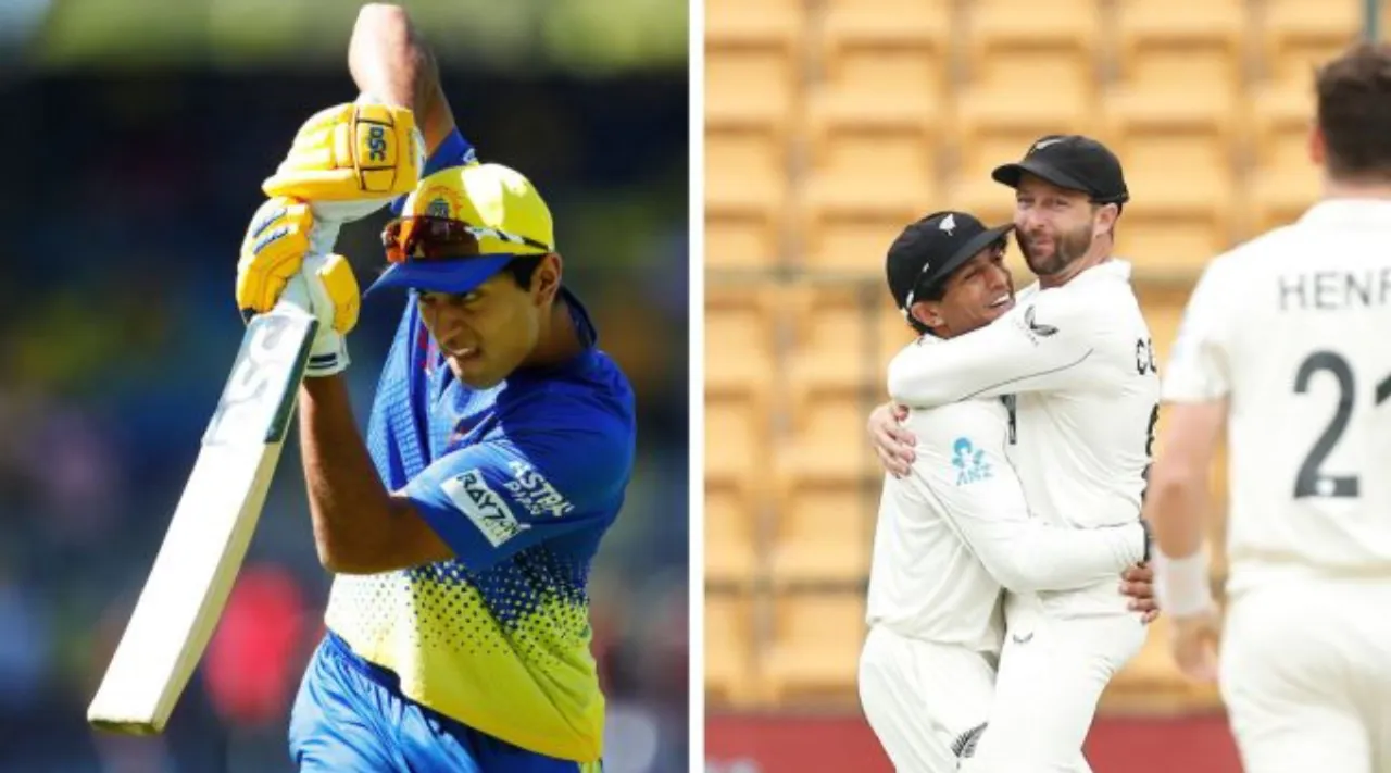 IPL 18 How Indian cricket lost mystery overseas players advantage Tamil News