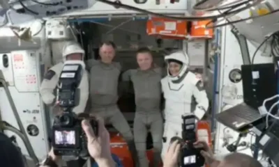 sunita williams 1