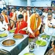 Andhra Pradesh CM N Chandrababu Naidu Only Hindus should work at Tirumala Tamil News