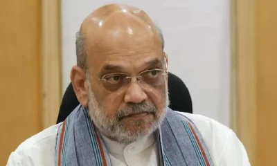 Amit shah