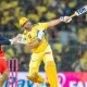 MS Dhoni batting at No 9 IPL 2025 CSK RCB loss chepauk fans Thala Tamil News