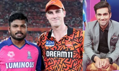 Pradeep Muthu cricket commentator on IPL 2025 SRH vs RR Sunrisers Hyderabad vs Rajasthan Royals Match Tamil News