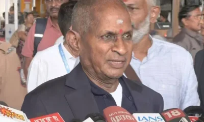 Ilayaraja