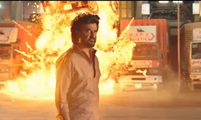 ரஜினிகாந்தின் நெகிழ்ச்சியை கட்டுப்படுத்திய அண்ணாத்த படப்பிடிப்பு; காரணம் என்ன?