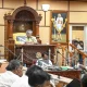 puducherry cm ration