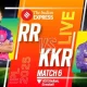 IPL 2025 RR vs KKR Match 6 01