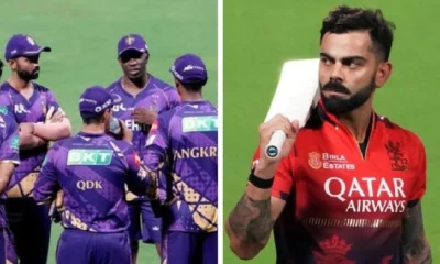 Pradeep Muthu cricket commentator on IPL 2025 KKR vs RCB Tamil News