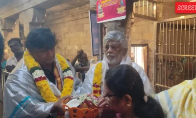 Prashanth Thiyagarajan