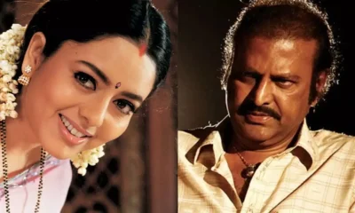 mohanbabu