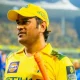 MS Dhoni on Impact Player rule in the IPL Tamil News