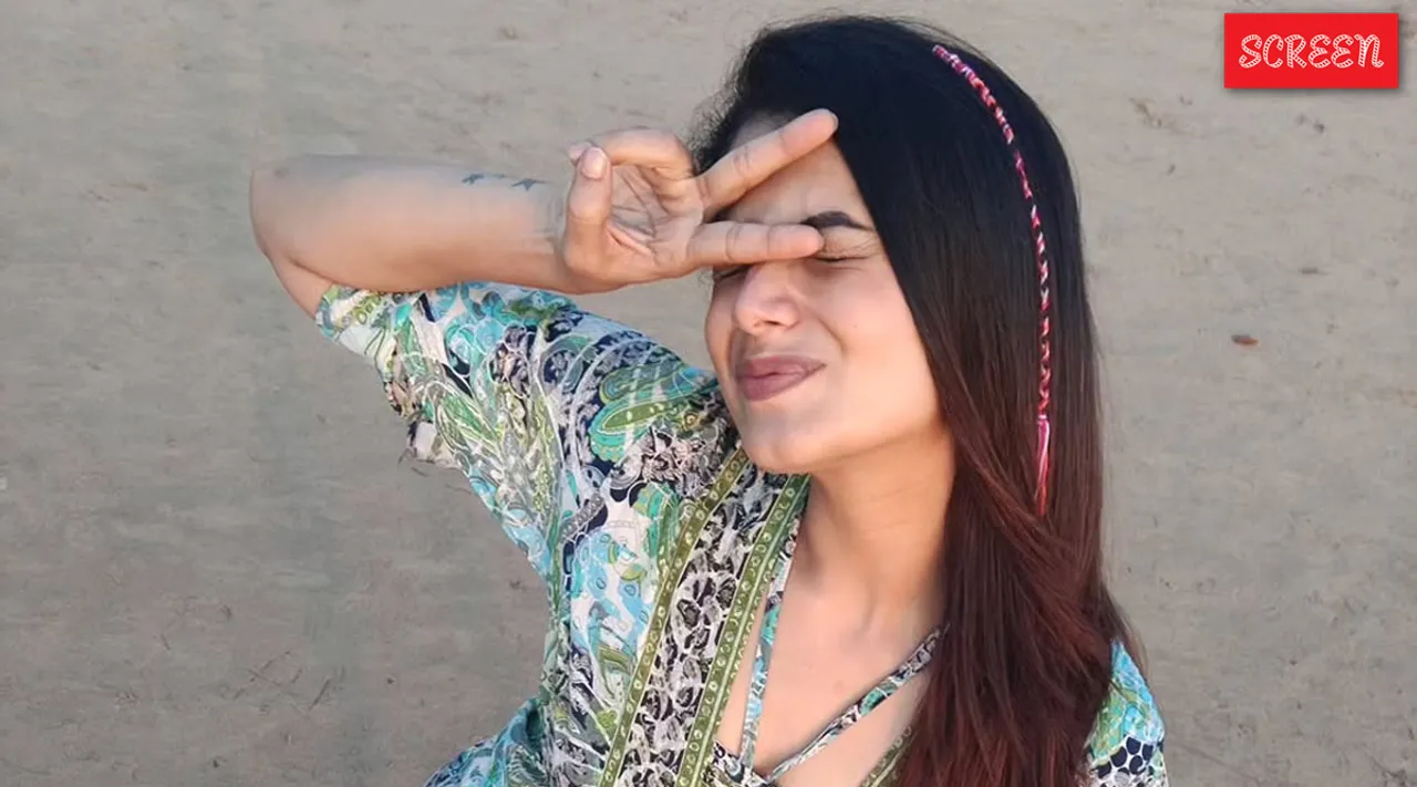 VJ parvathi Ethir