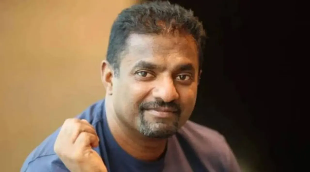 Muralidharan