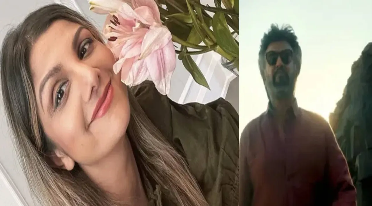 rajini ramba