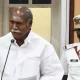 Puducherry Assembly session CM Rangasamy Thirunallar medical college central govt permission Tamil News