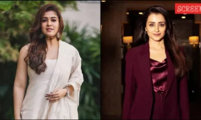 nayan trisha