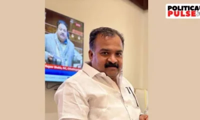manickam tagore 1