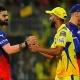 Virat and Ruturaj