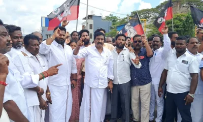 puducherry admk mgr