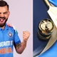 Champions Trophy 2025 Golden Bat Race Rachin Ravindra Virat Kohli Shreyas Iyer Tamil News