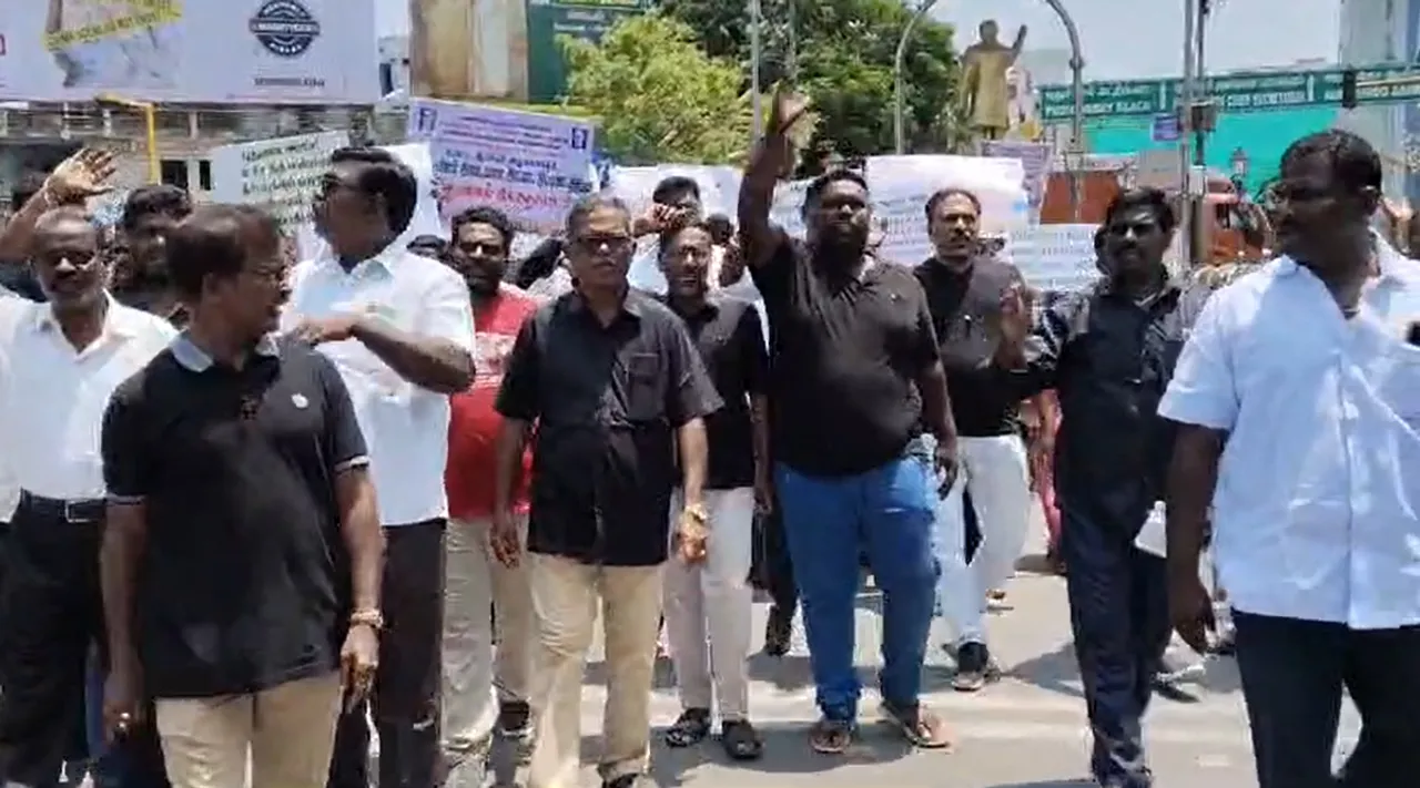 Puducherry News Update