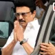 PP MK Stalin car