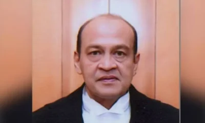 Delhi HC judge