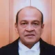 Delhi HC judge
