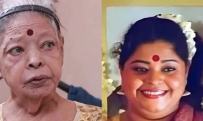 Bindhu gosh 2