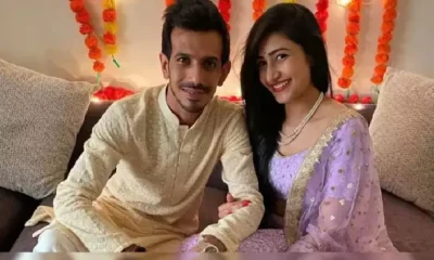 Yuzvendra Chahal Agrees To Pay Estranged Wife Dhanashree Verma Alimony Rs 4 75 Crore Tamil News