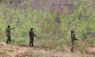 naxals dead