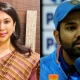 Rohit Sharma Congress spokesperson Shama Mohamed fat shaming BJP Tamil News