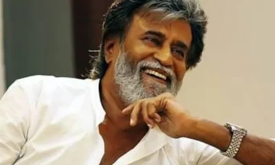 rajinikanth