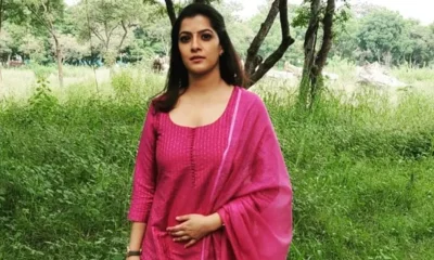Varalakshmi Sarathkumar14