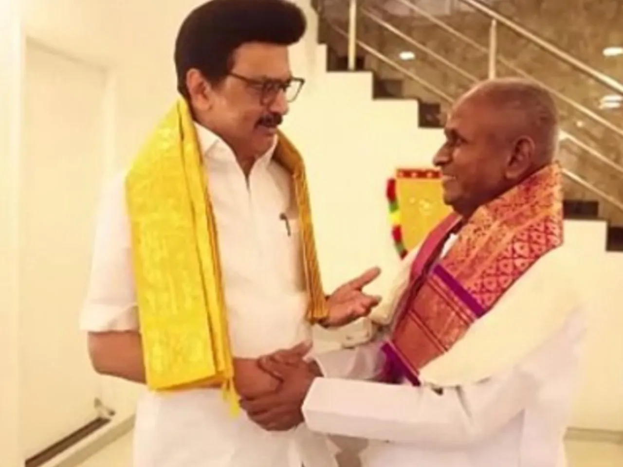 ilayaraja