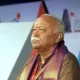 mohan bhagwat z