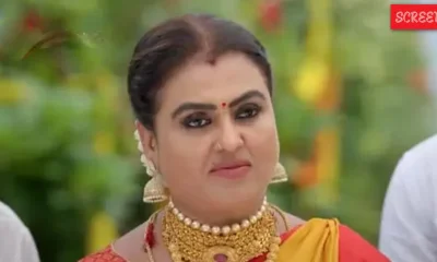 Actress sona