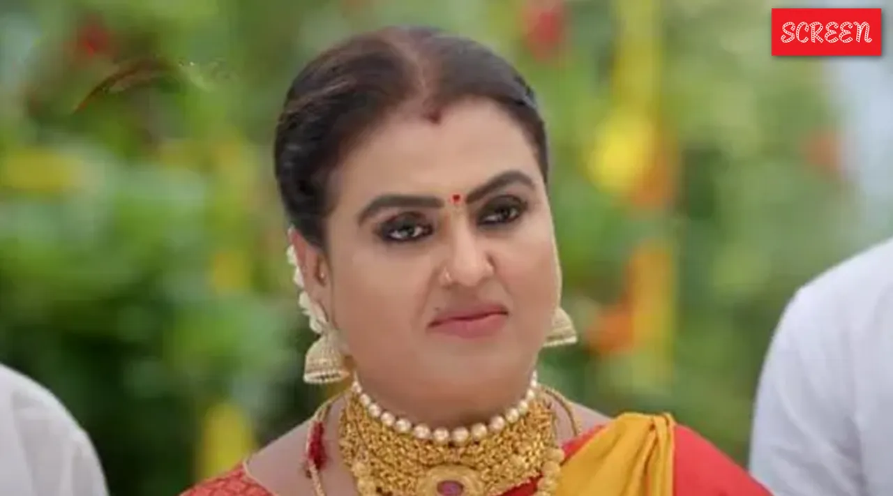 Actress sona