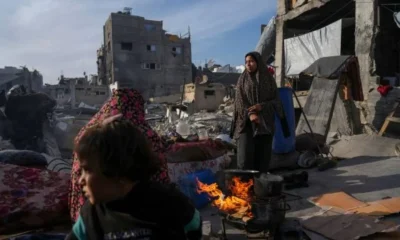 Gaza x