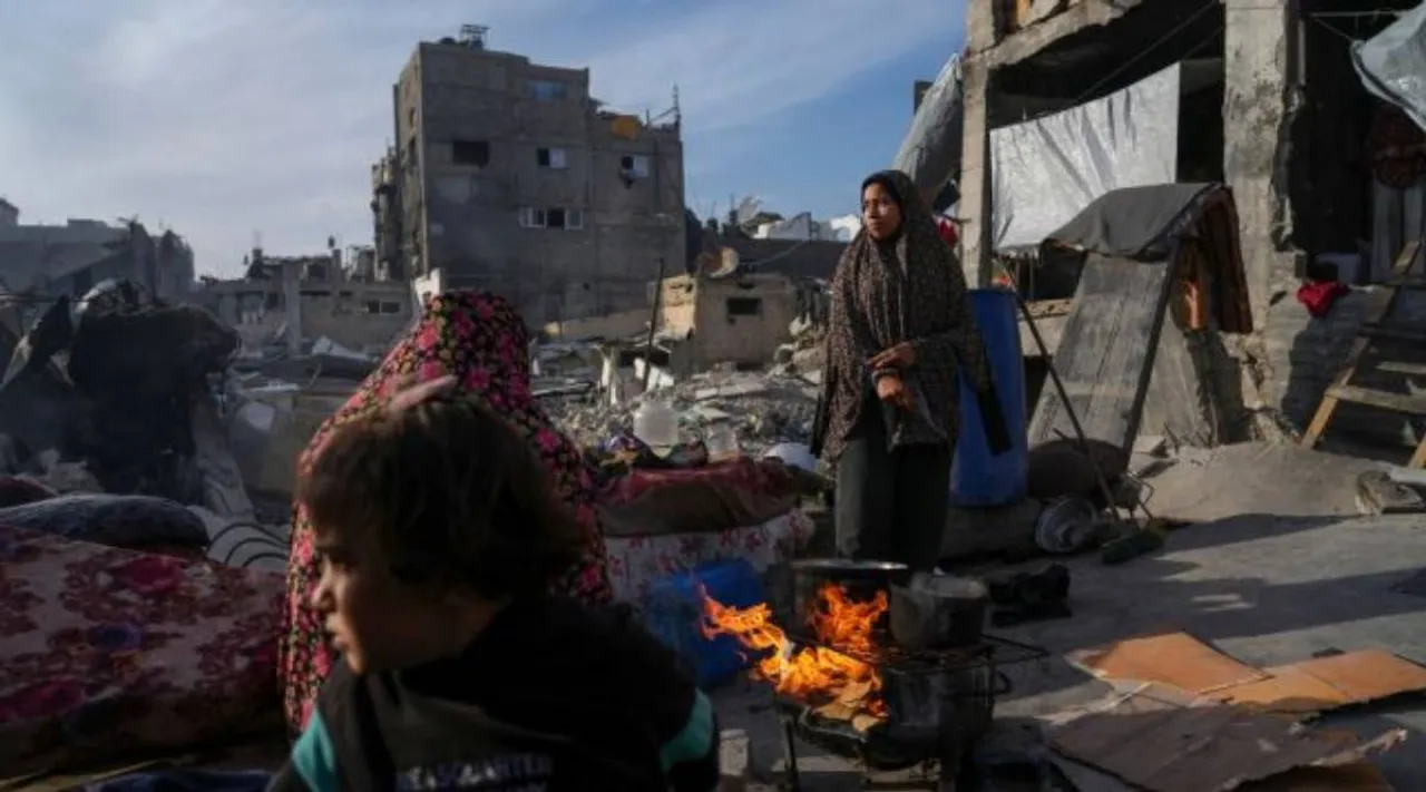 Gaza x