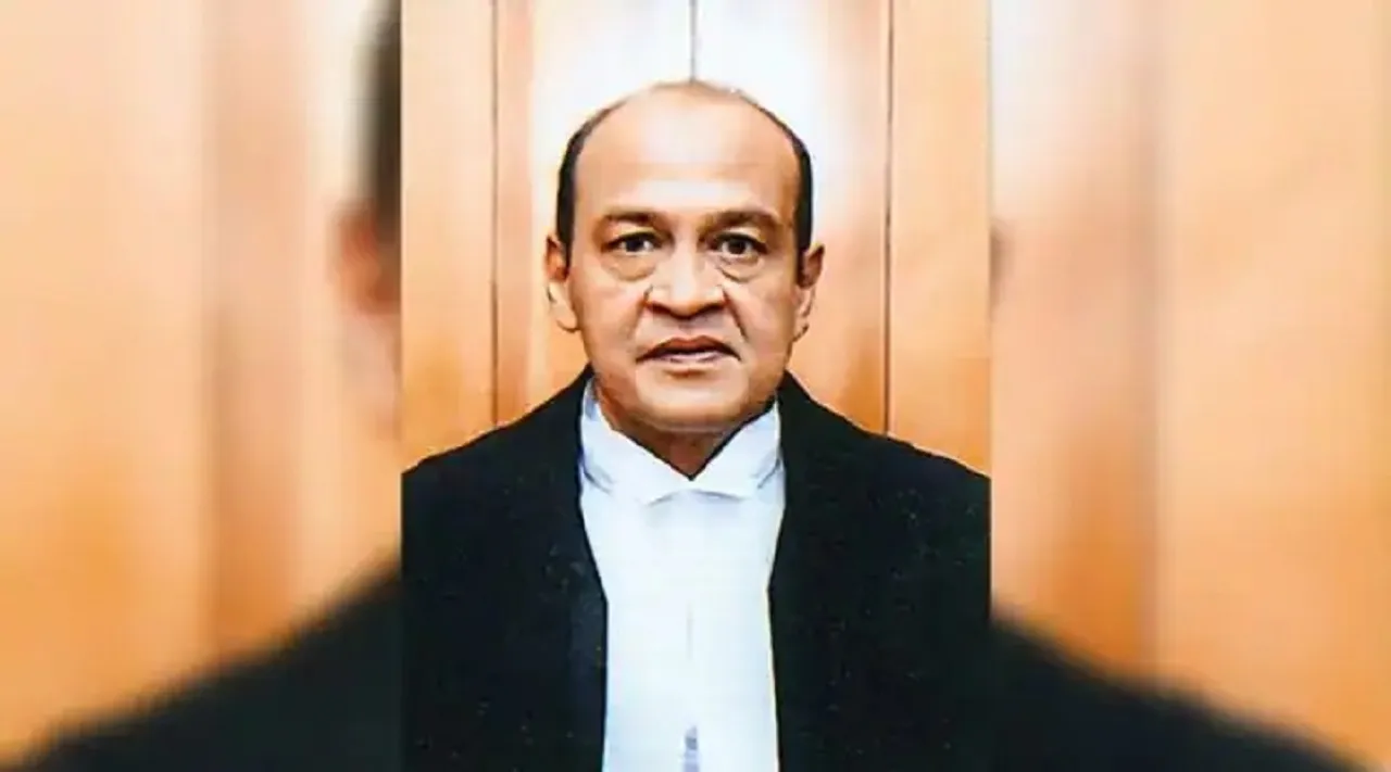 justice yashwant varma hc