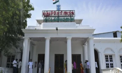 Puducherry Minister Namassivayam kulakalvi speech opposition parties walkout Tamil News